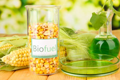 Green Head biofuel availability